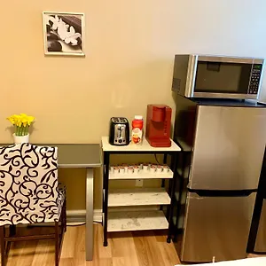 Homestay Vito Place, Halifax
