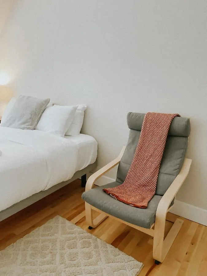 North-End Nordic Luxury Oasis Villa Halifax 0*,  Canada